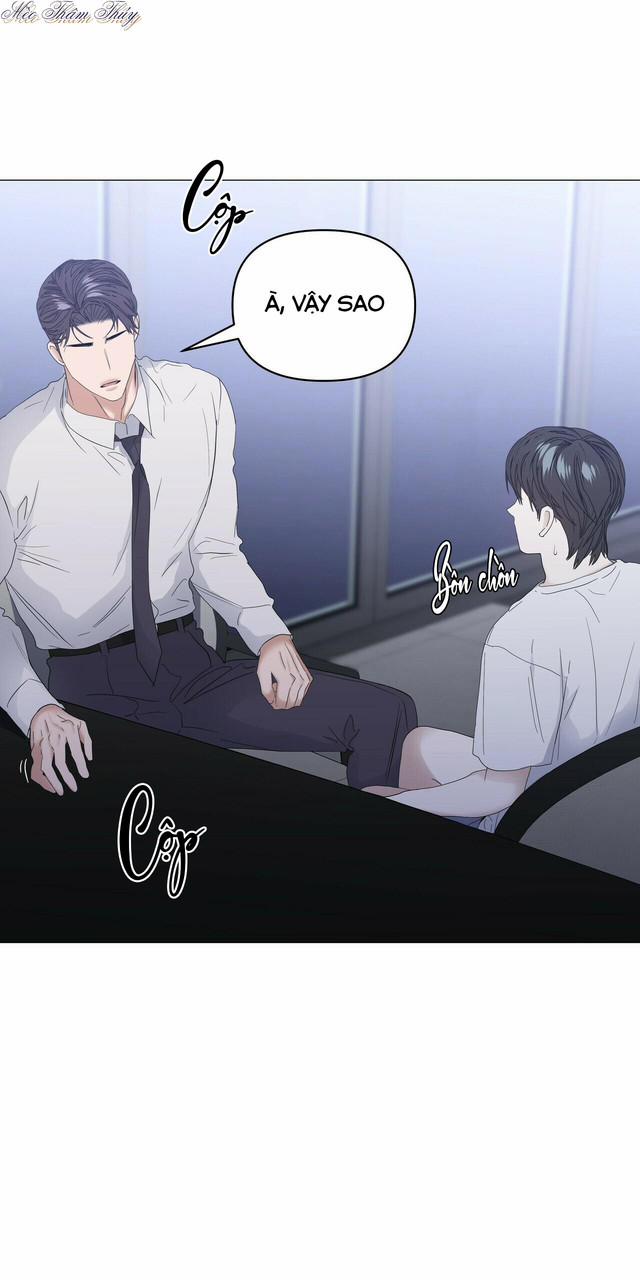 Hội Chứng 40 trang 4