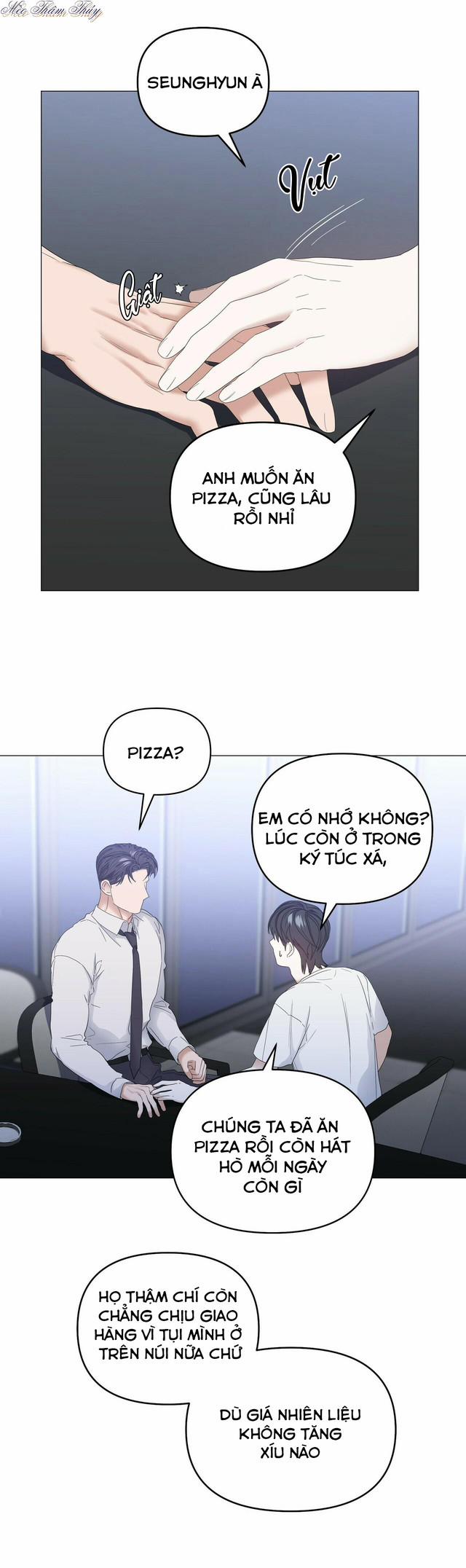 Hội Chứng 40 trang 5