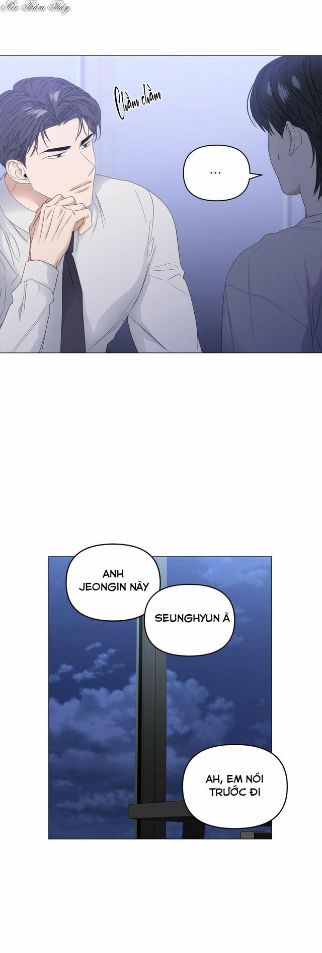 Hội Chứng 40 trang 8