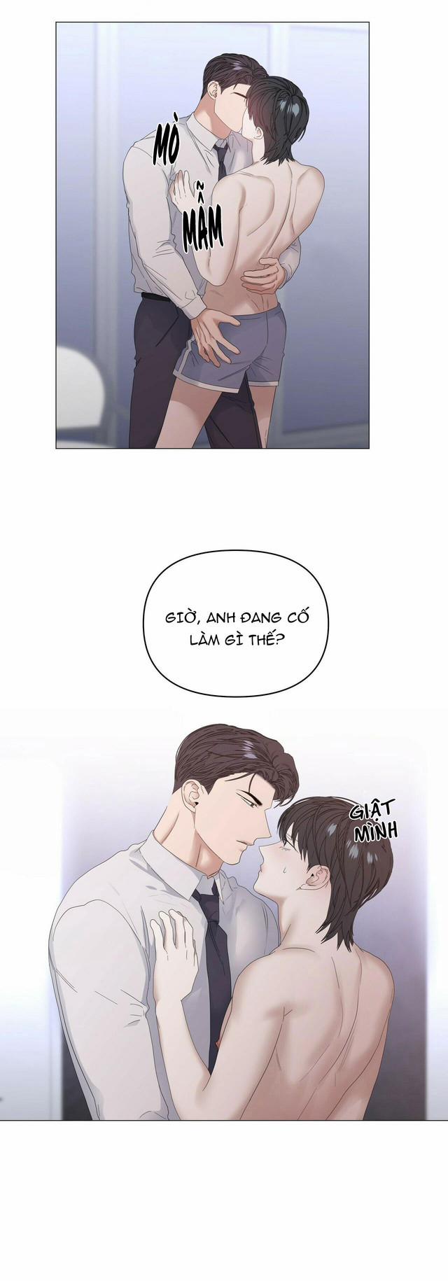 Hội Chứng 41 trang 10