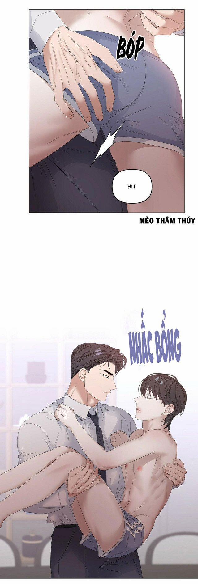 Hội Chứng 41 trang 12