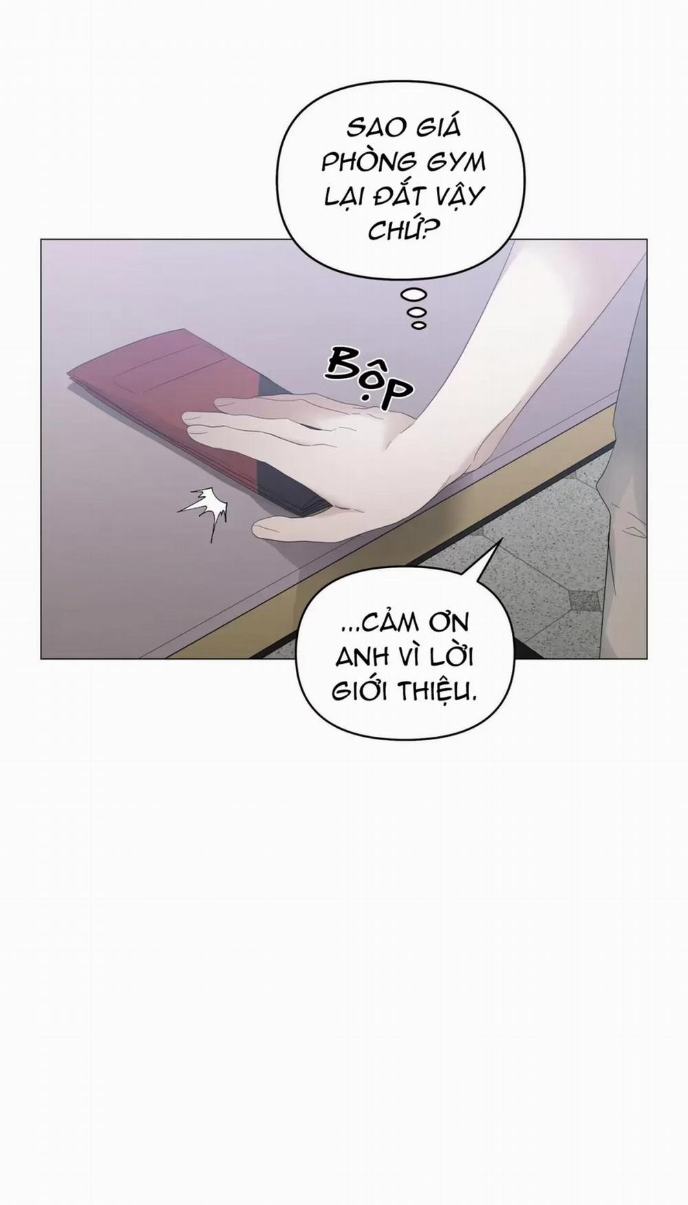 Hội Chứng 43 (H+) trang 14