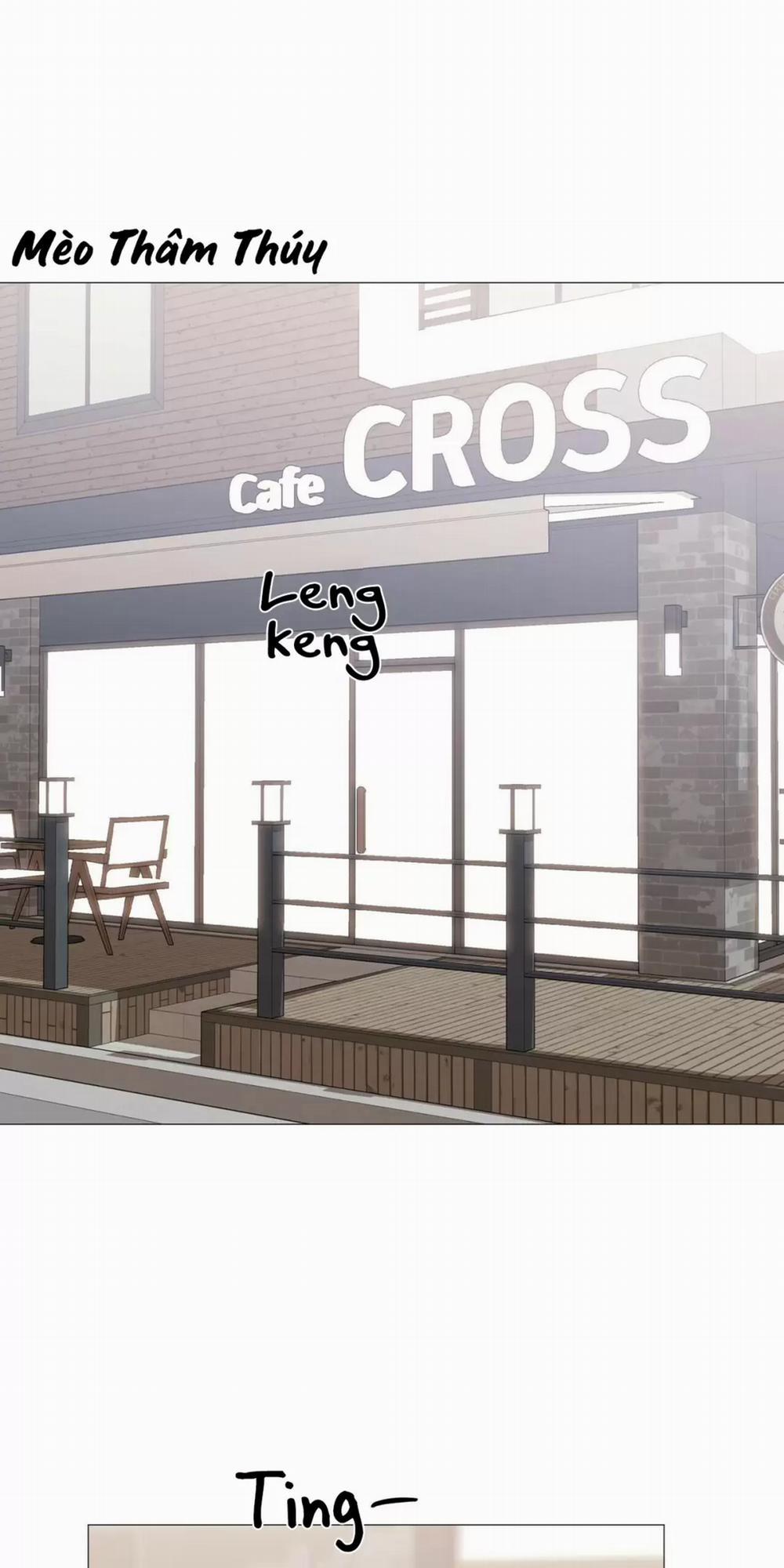 Hội Chứng 43 (H+) trang 15