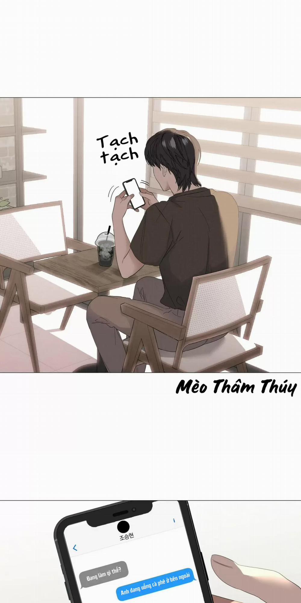 Hội Chứng 43 (H+) trang 17