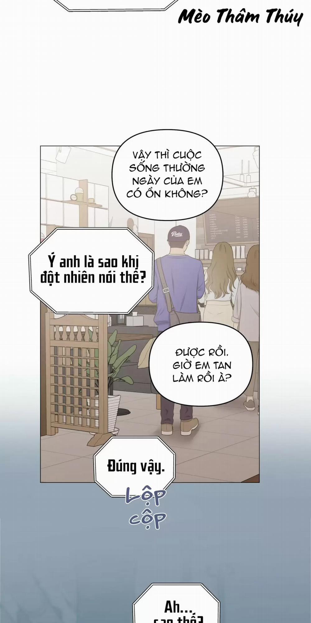 Hội Chứng 43 (H+) trang 25