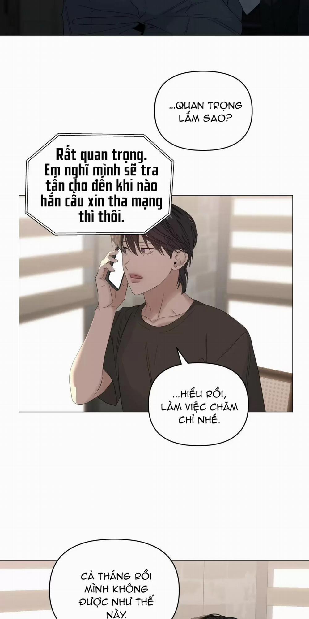 Hội Chứng 43 (H+) trang 27