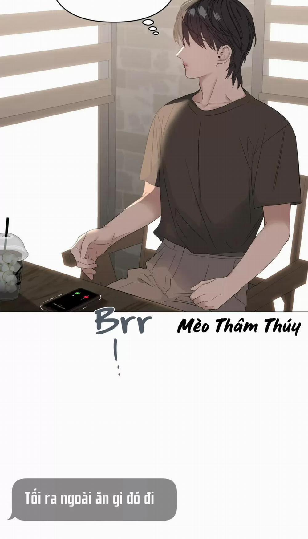 Hội Chứng 43 (H+) trang 28