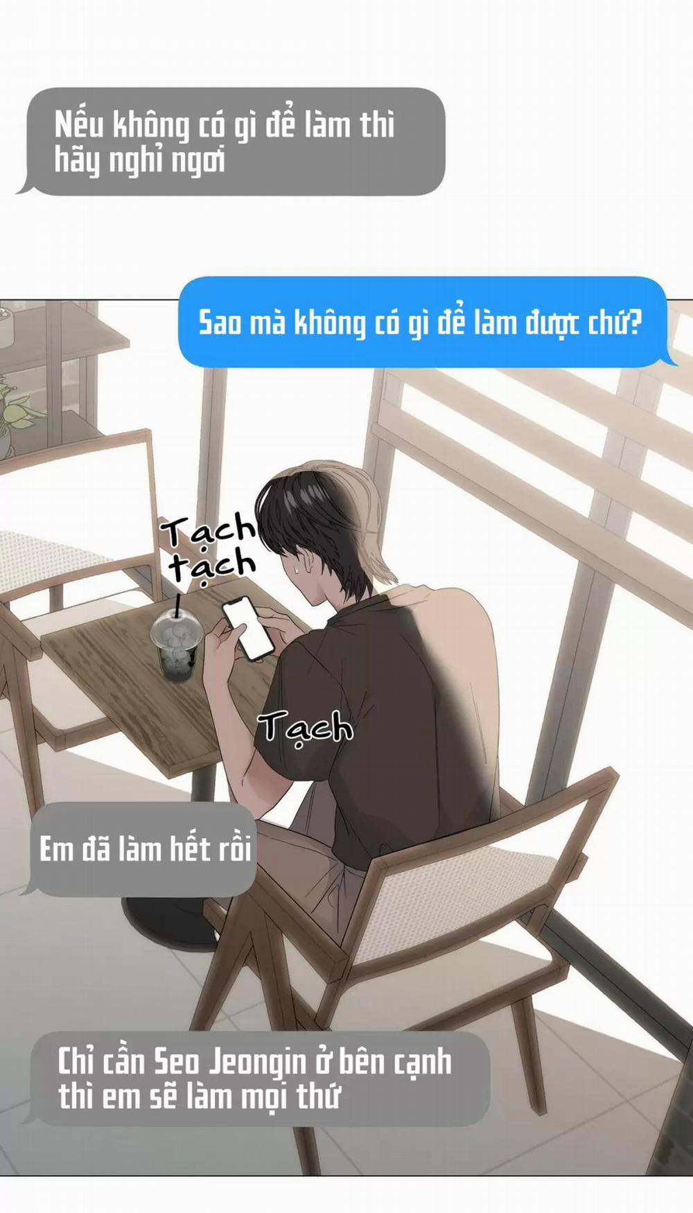 Hội Chứng 43 (H+) trang 29