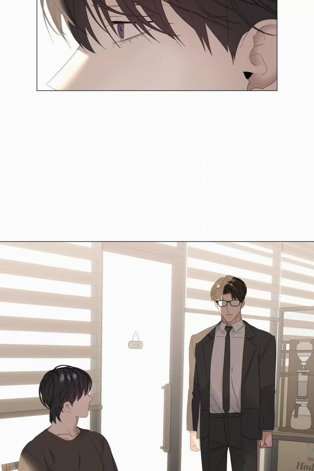 Hội Chứng 43 (H+) trang 38