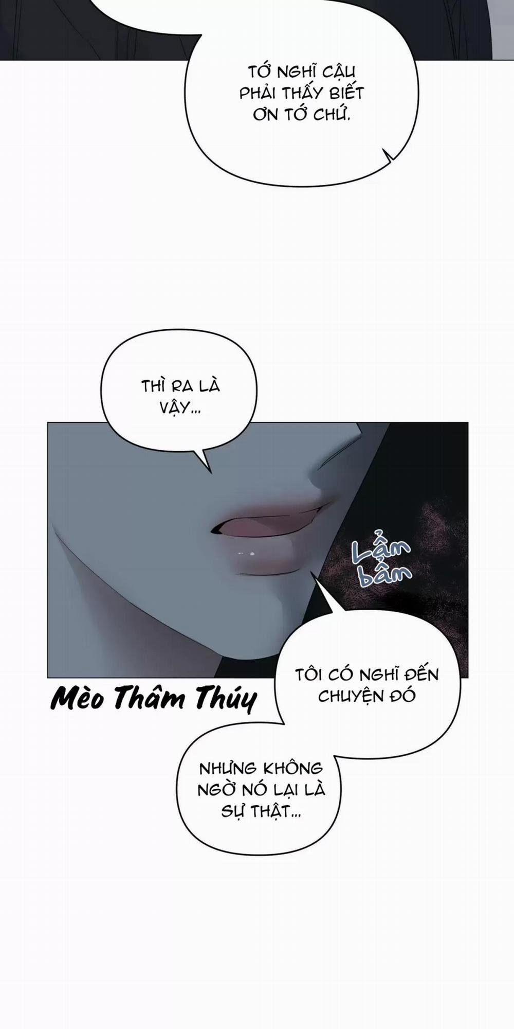 Hội Chứng 43 (H+) trang 51