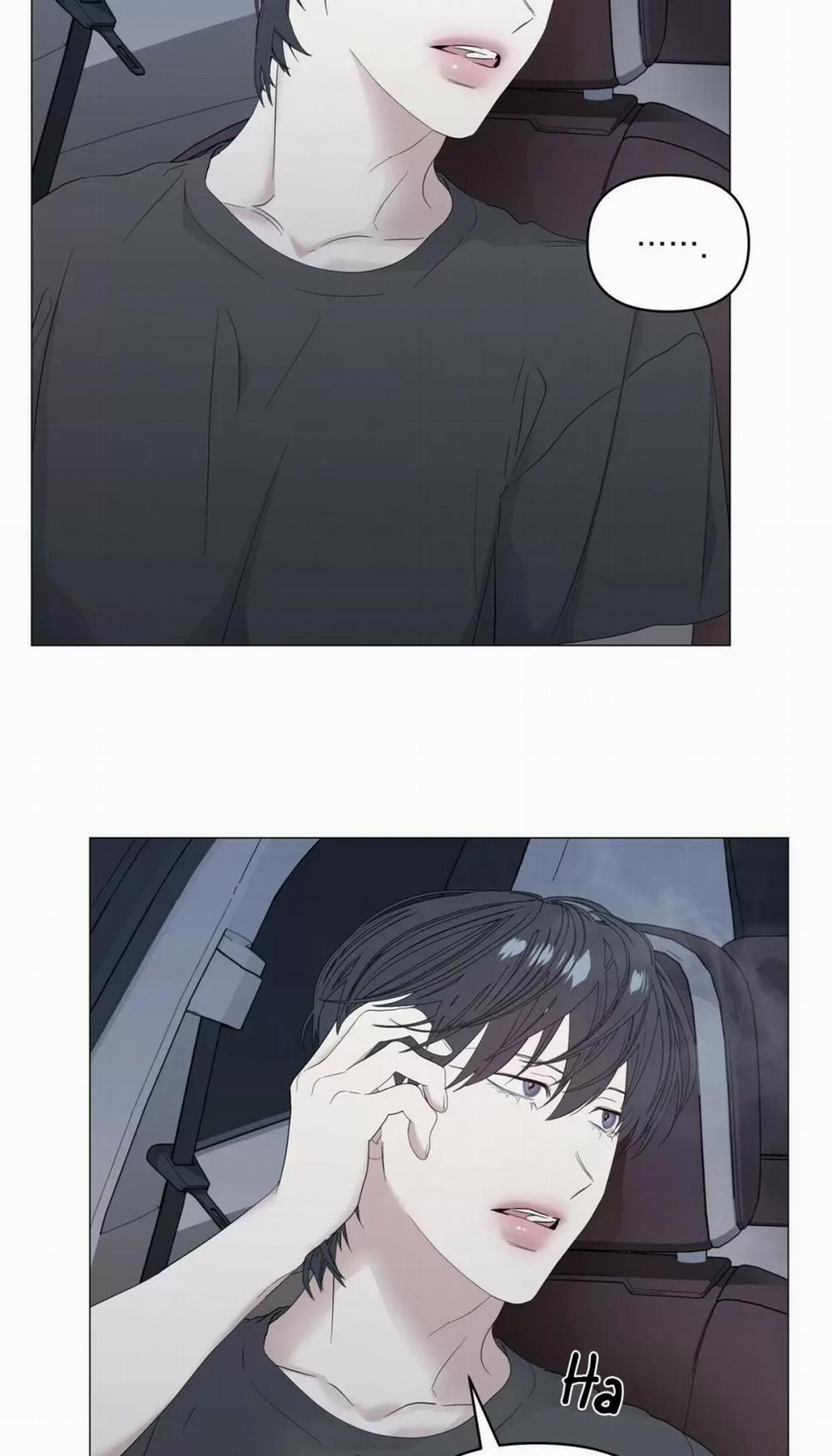 Hội Chứng 43 (H+) trang 54