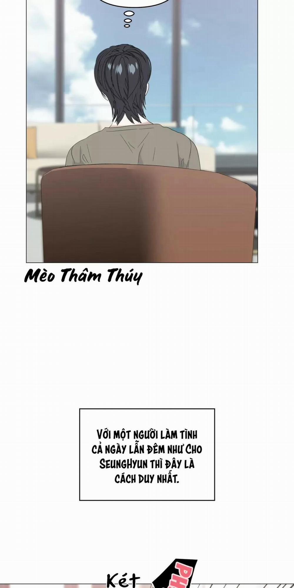 Hội Chứng 43 trang 1