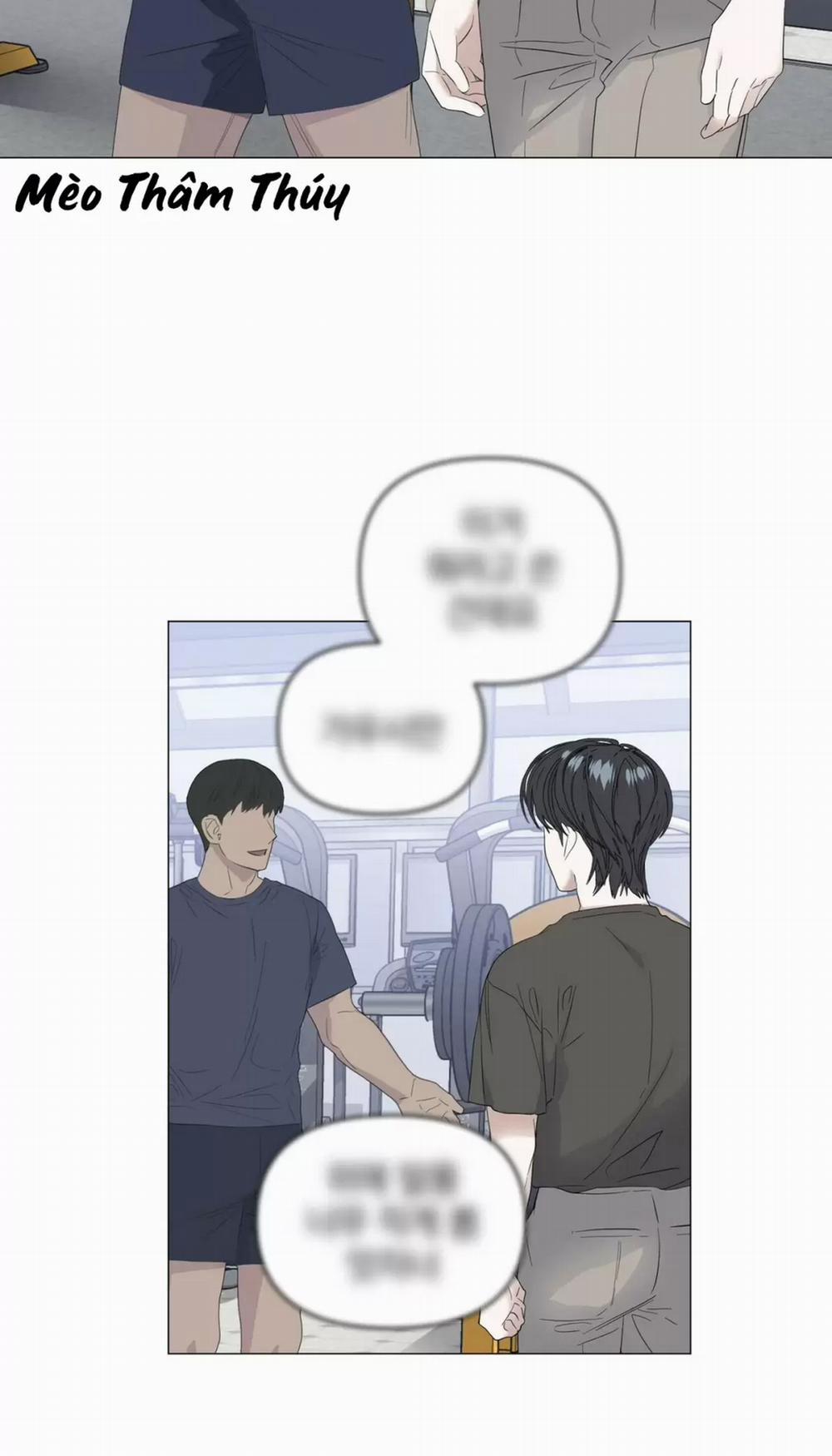 Hội Chứng 43 trang 13