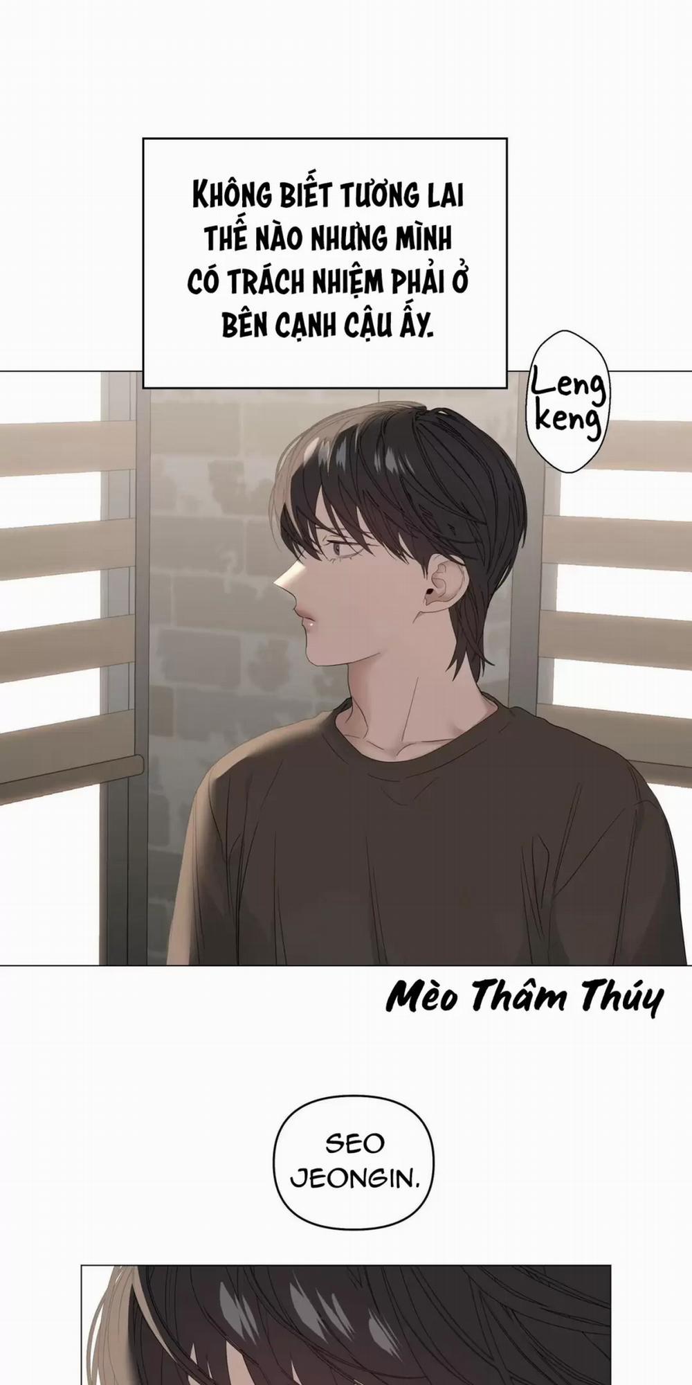 Hội Chứng 43 trang 37