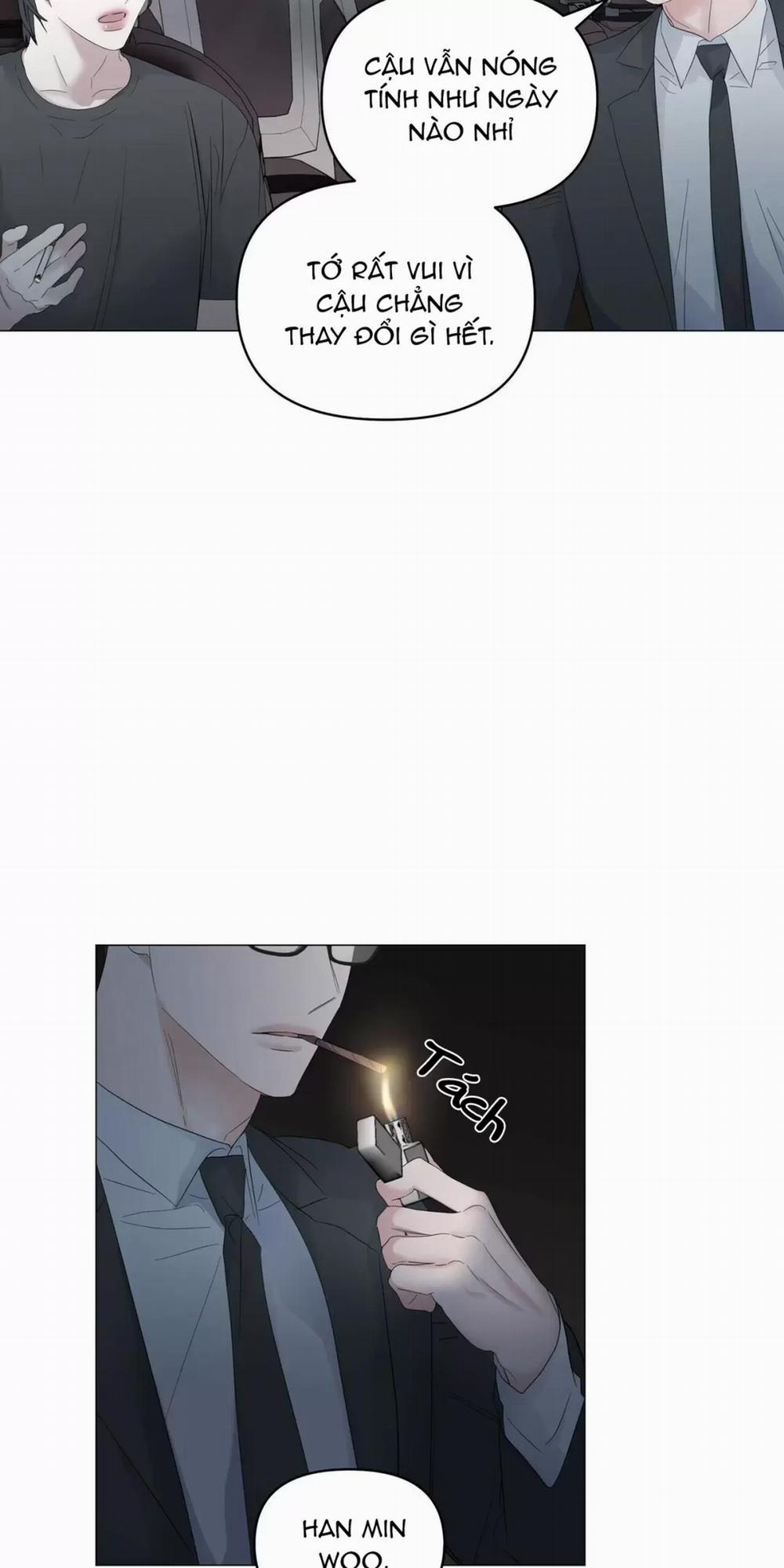 Hội Chứng 43 trang 46