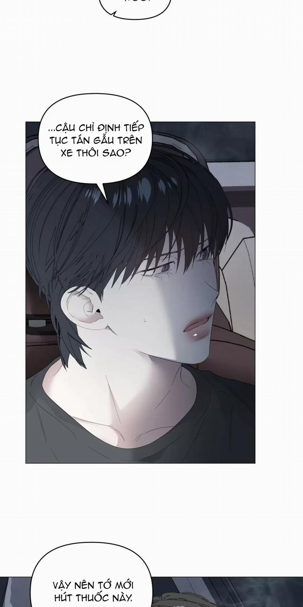 Hội Chứng 43 trang 47