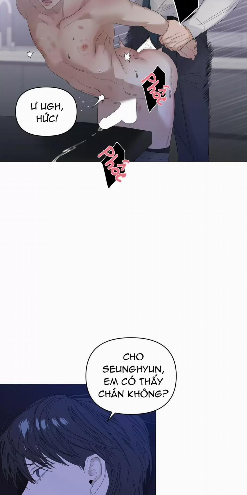 Hội Chứng 43 trang 5