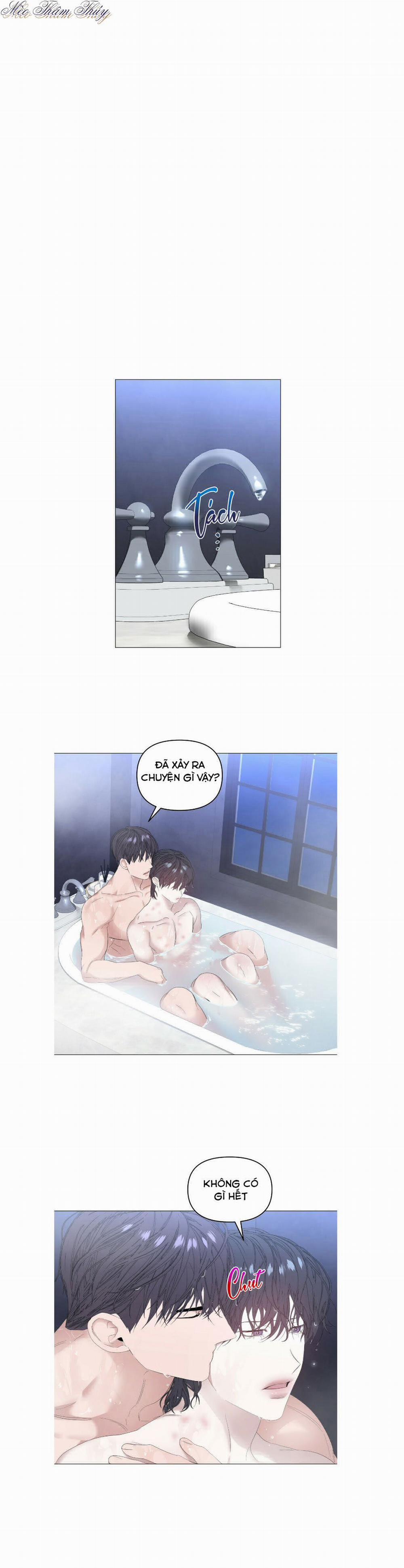 Hội Chứng 44 (H+) trang 15