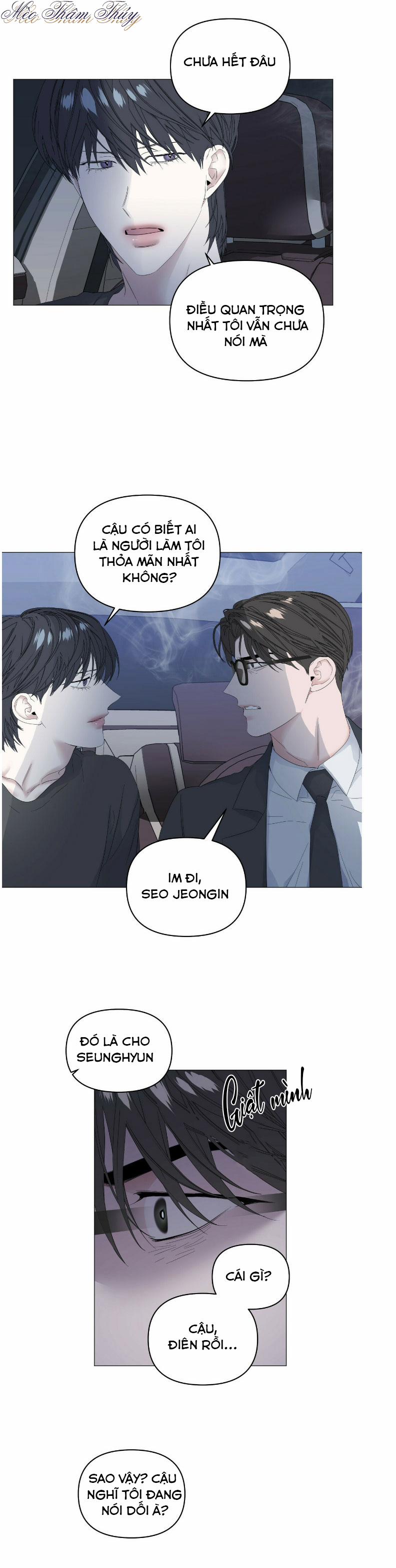 Hội Chứng 44 trang 3