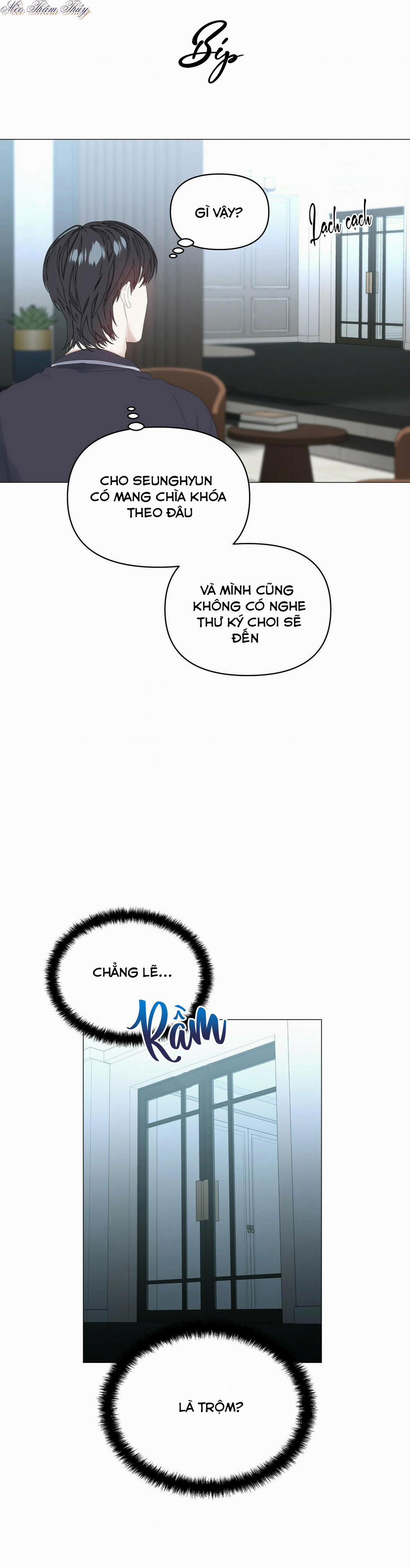 Hội Chứng 45 trang 11