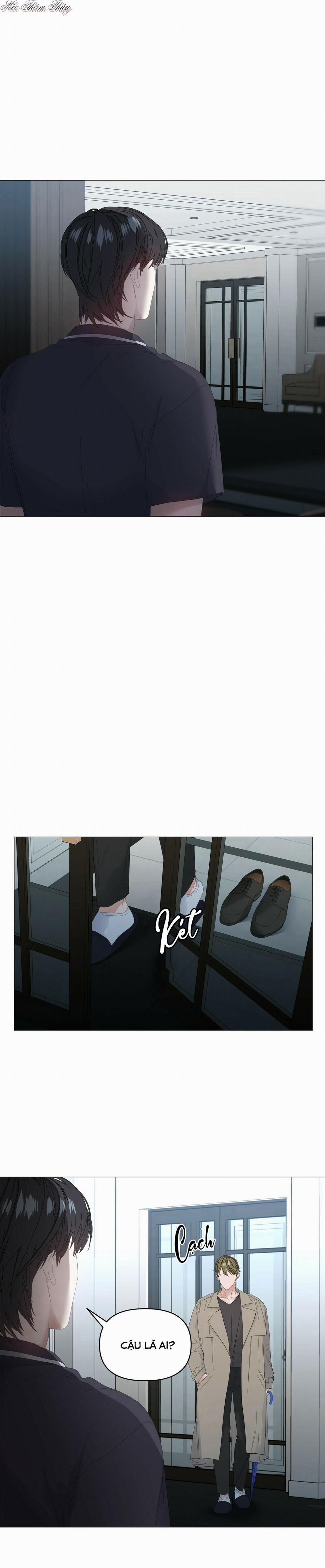 Hội Chứng 45 trang 12