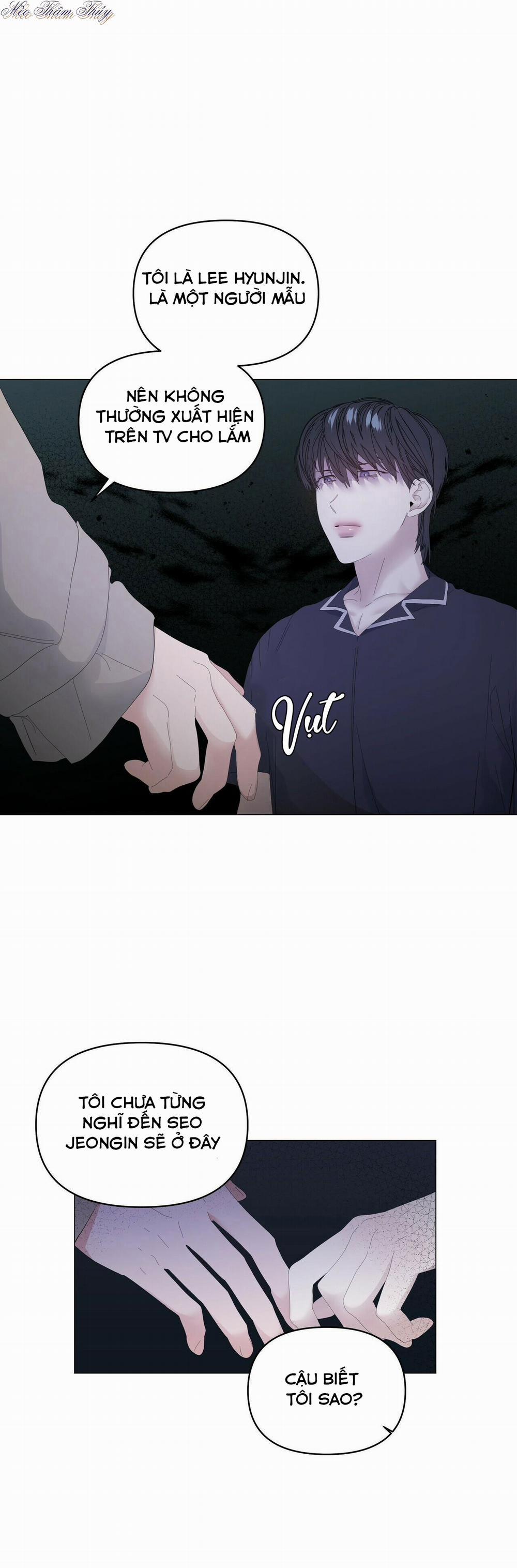 Hội Chứng 45 trang 14