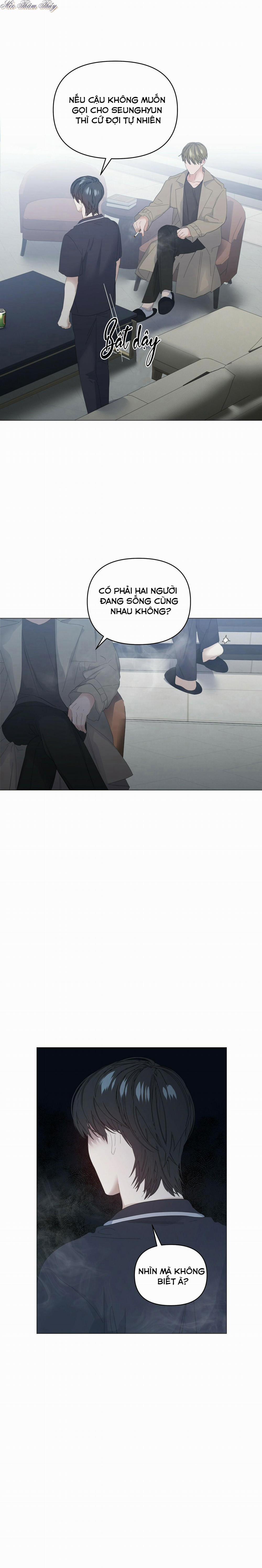 Hội Chứng 45 trang 24