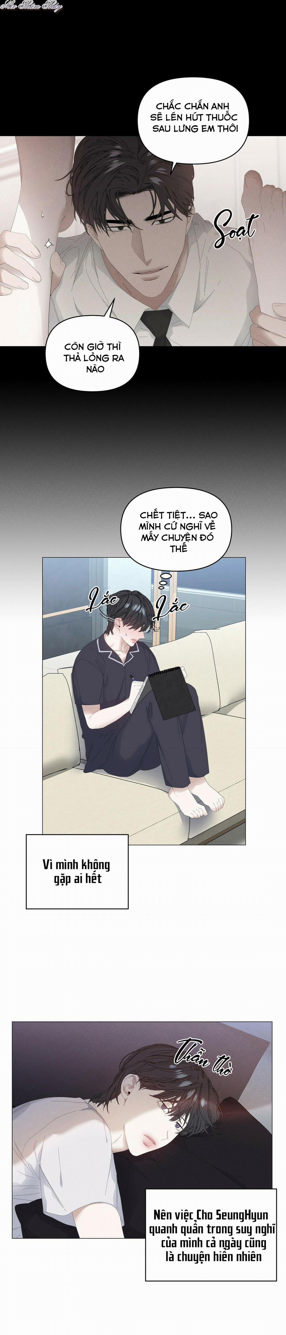 Hội Chứng 45 trang 5