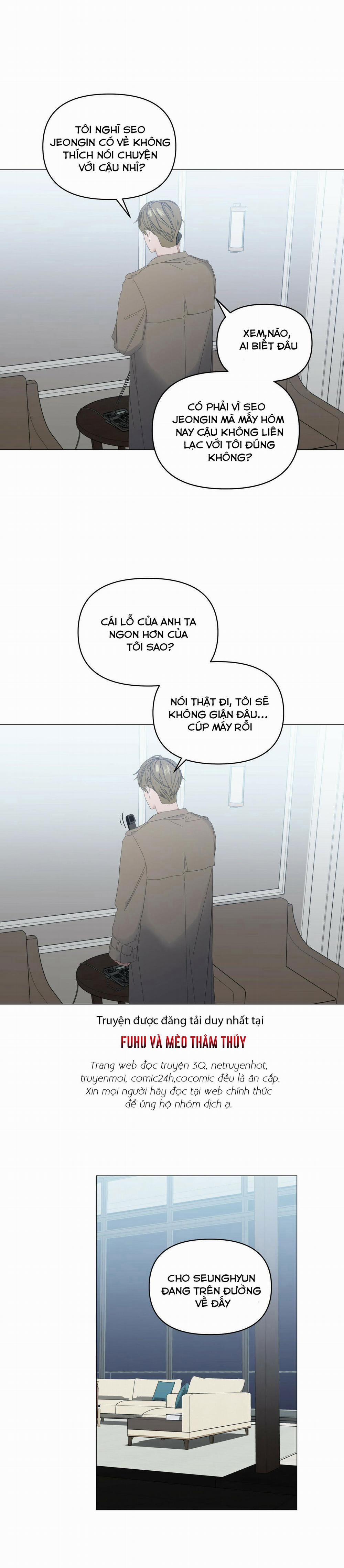 Hội Chứng 46 trang 11