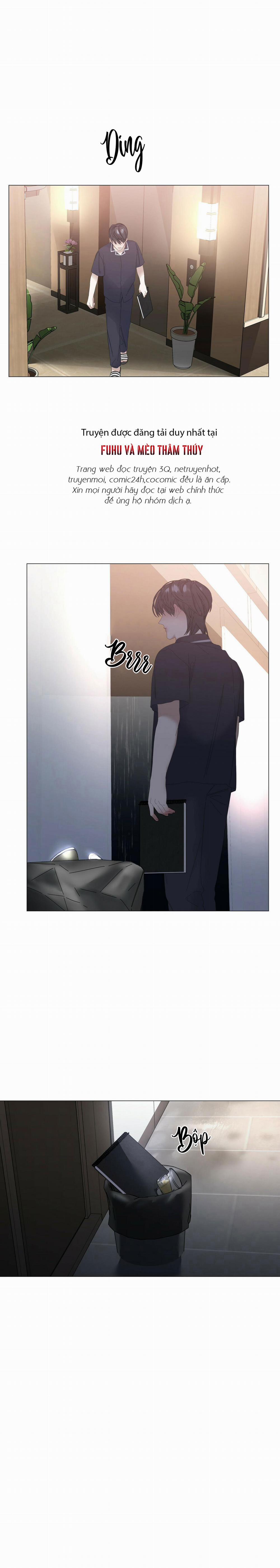 Hội Chứng 46 trang 17