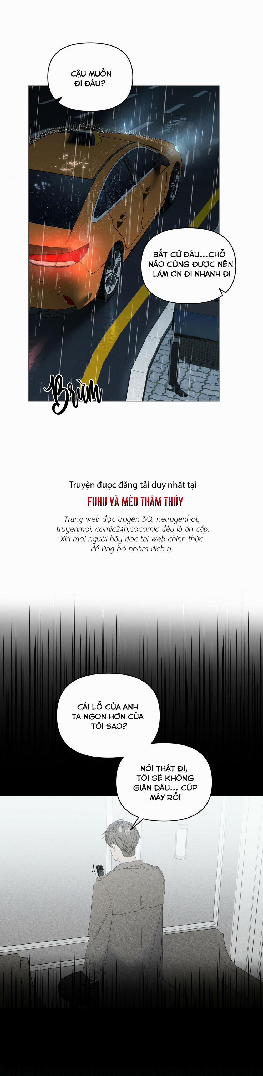 Hội Chứng 46 trang 19