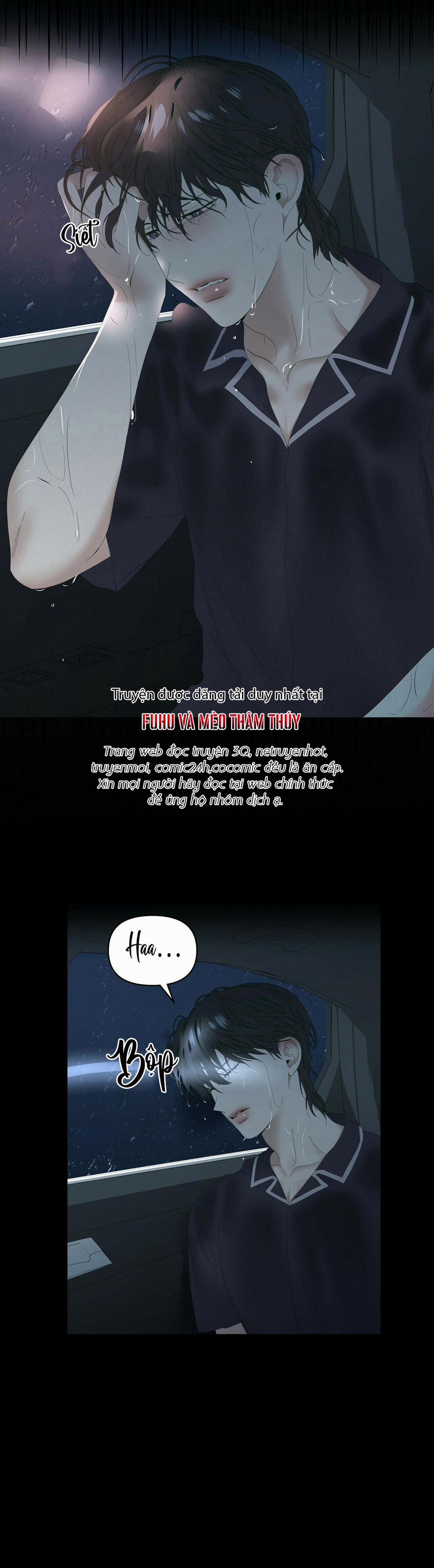 Hội Chứng 46 trang 20