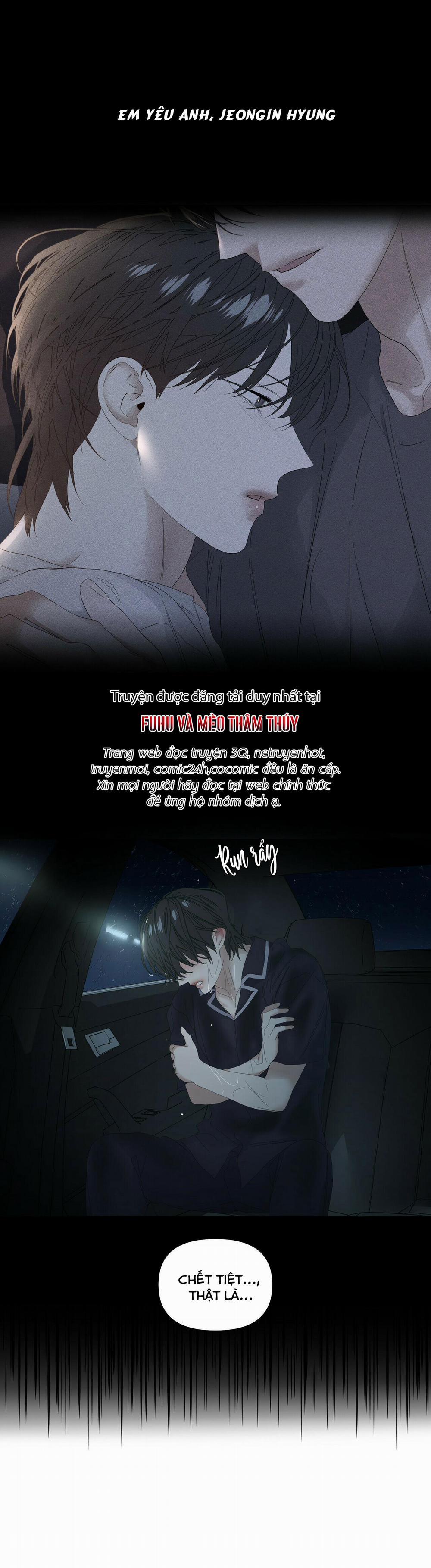 Hội Chứng 46 trang 21