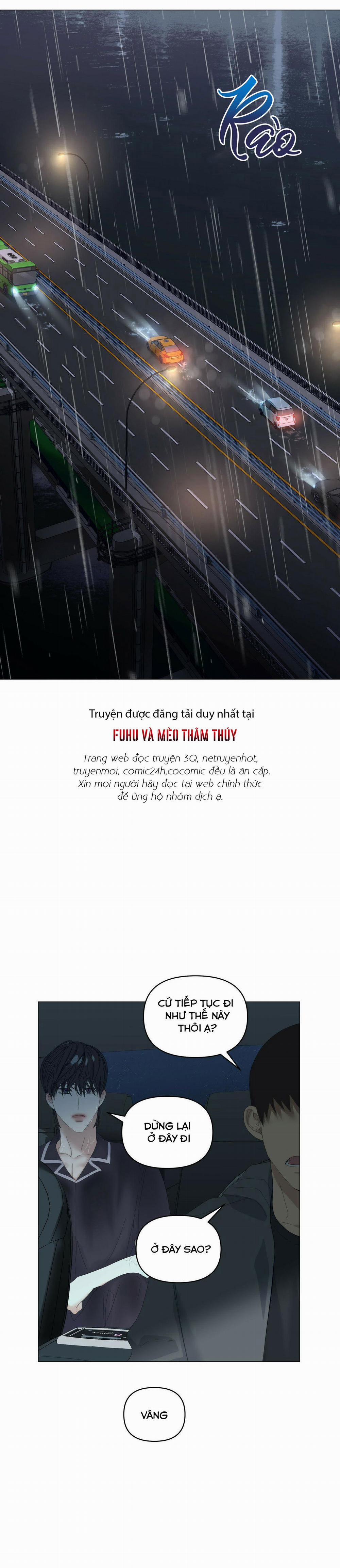 Hội Chứng 46 trang 22