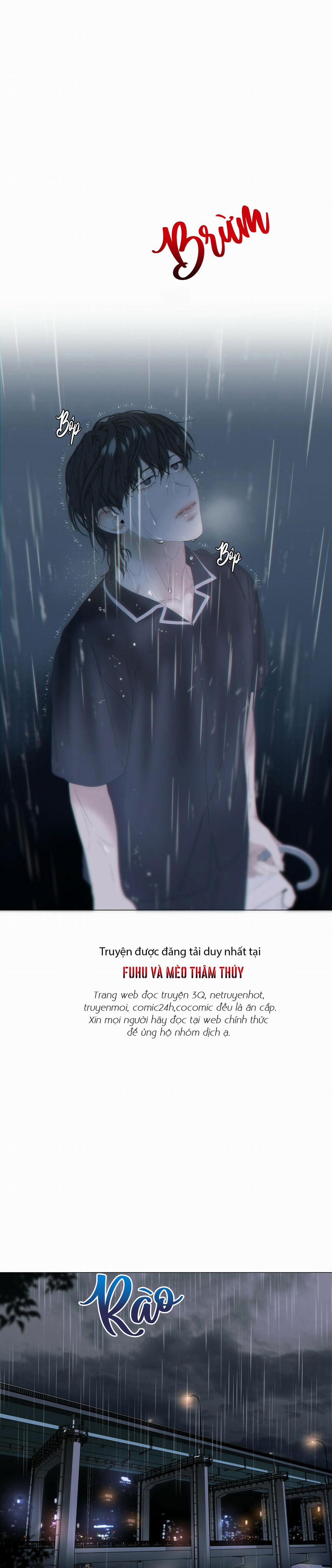 Hội Chứng 46 trang 23