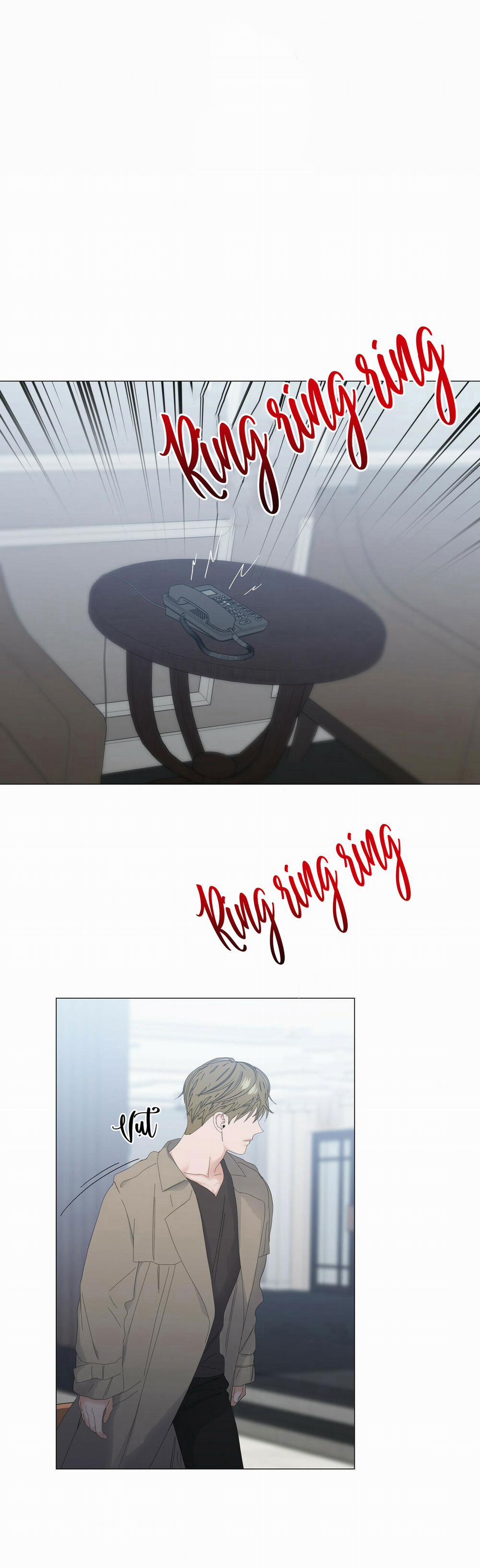 Hội Chứng 46 trang 8