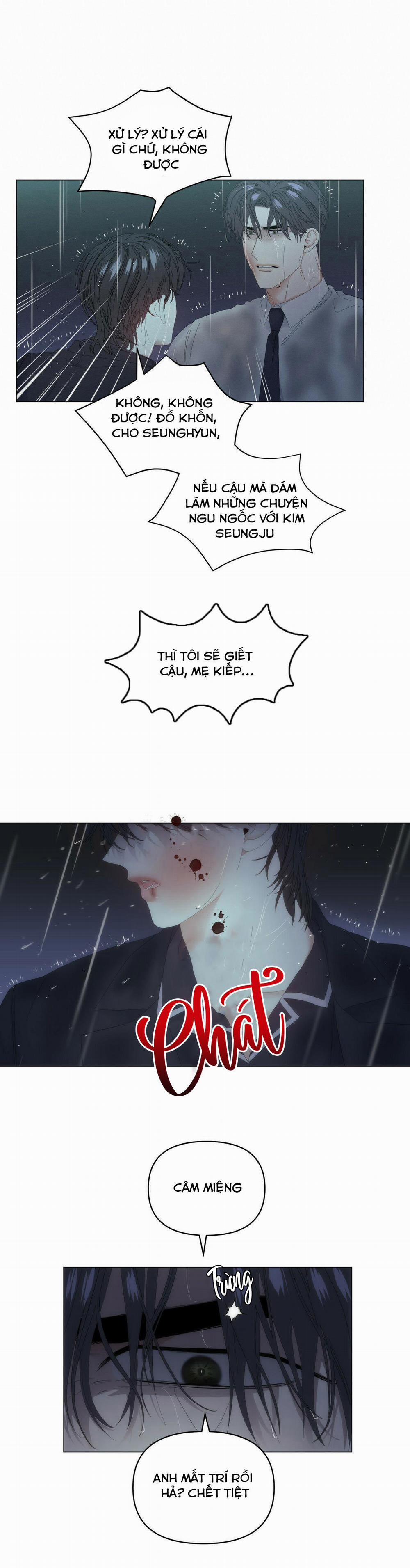 Hội Chứng 47 trang 20