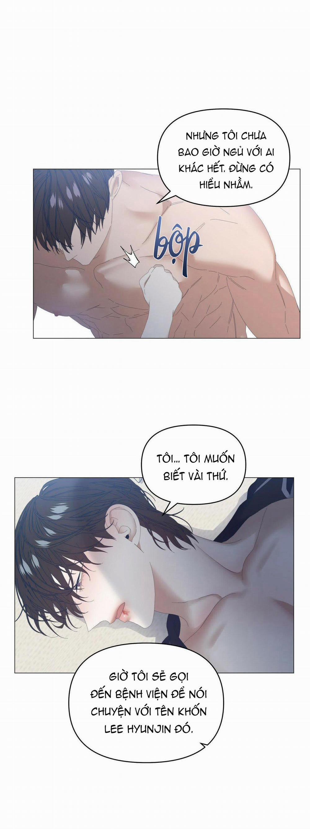 Hội Chứng 48 (19+) trang 22