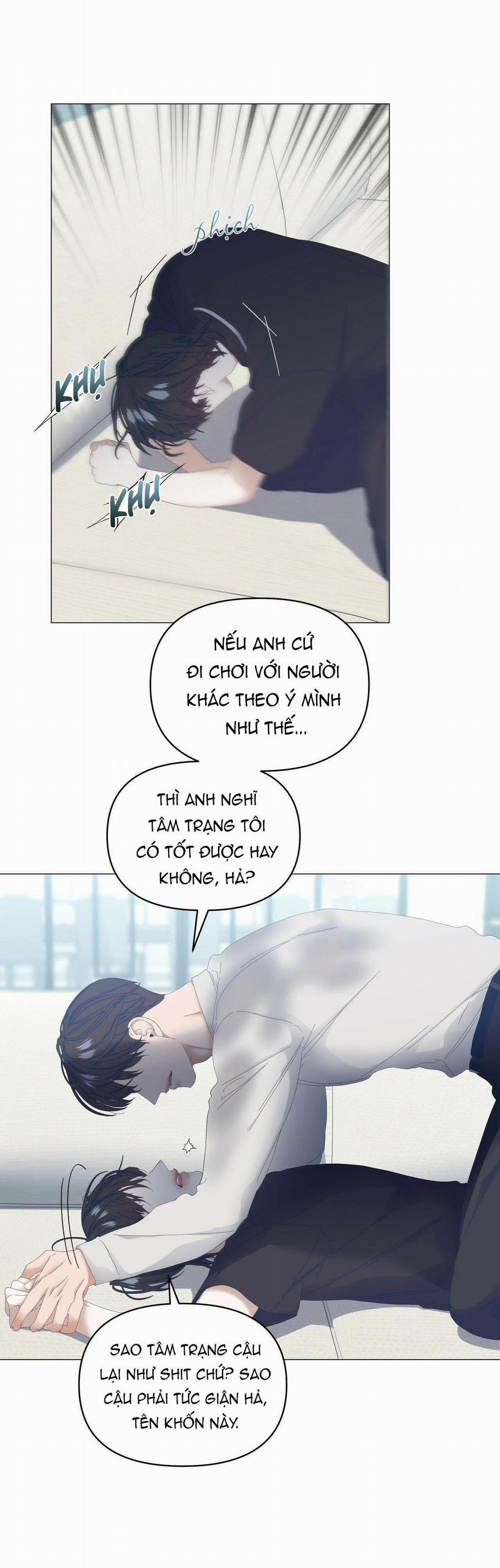 Hội Chứng 48 (19+) trang 6