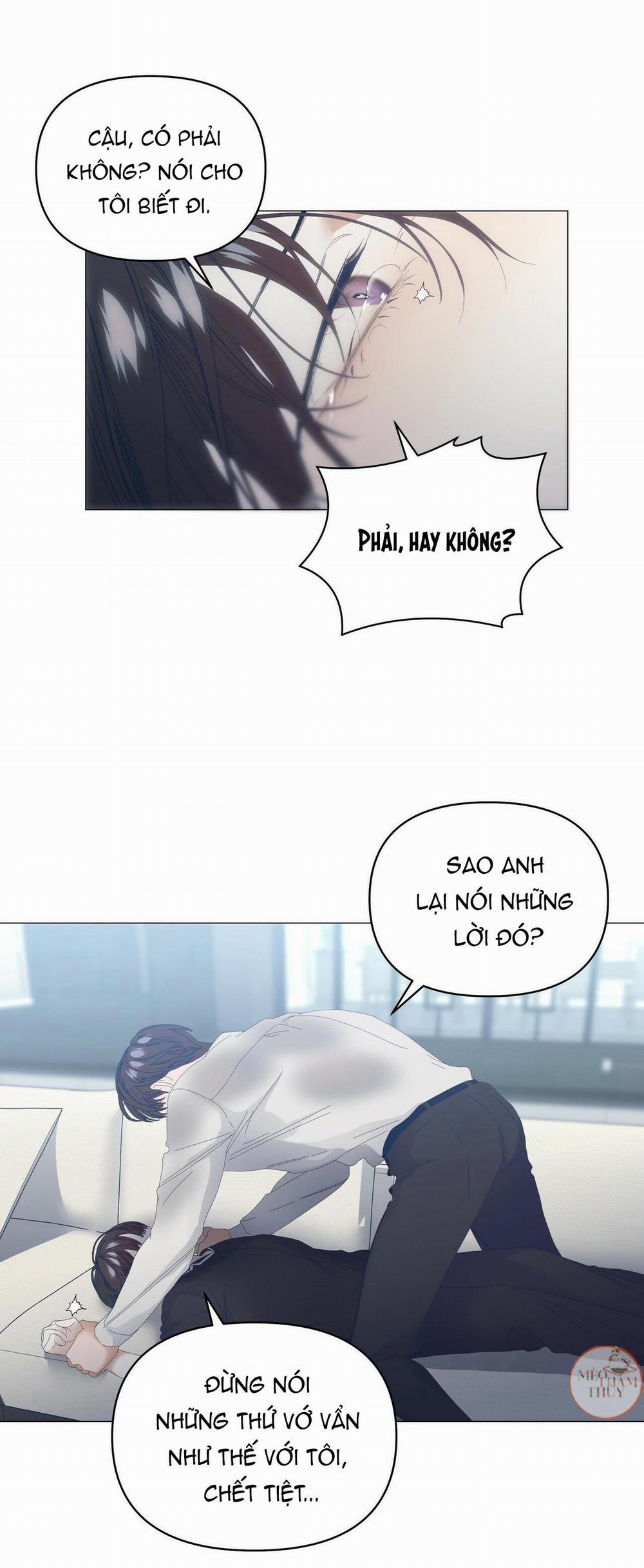 Hội Chứng 48 trang 11