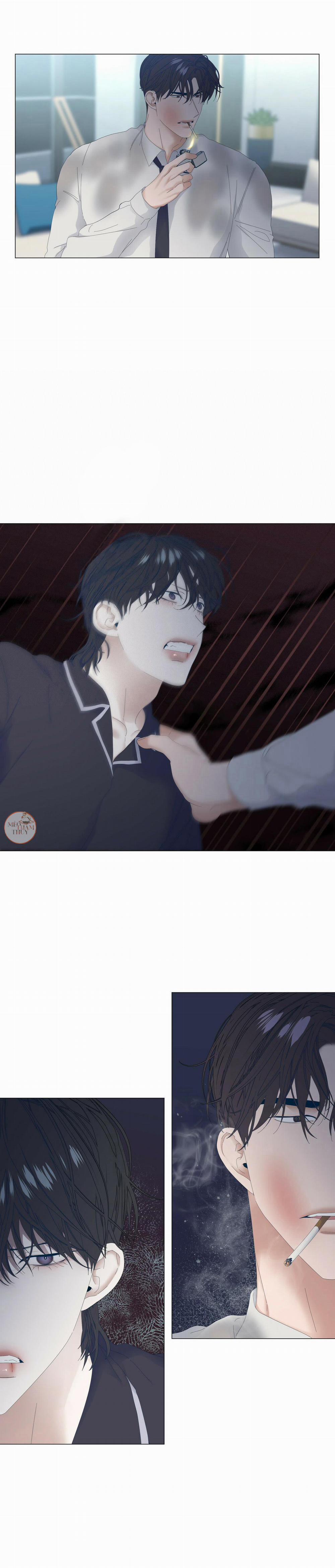 Hội Chứng 48 trang 3