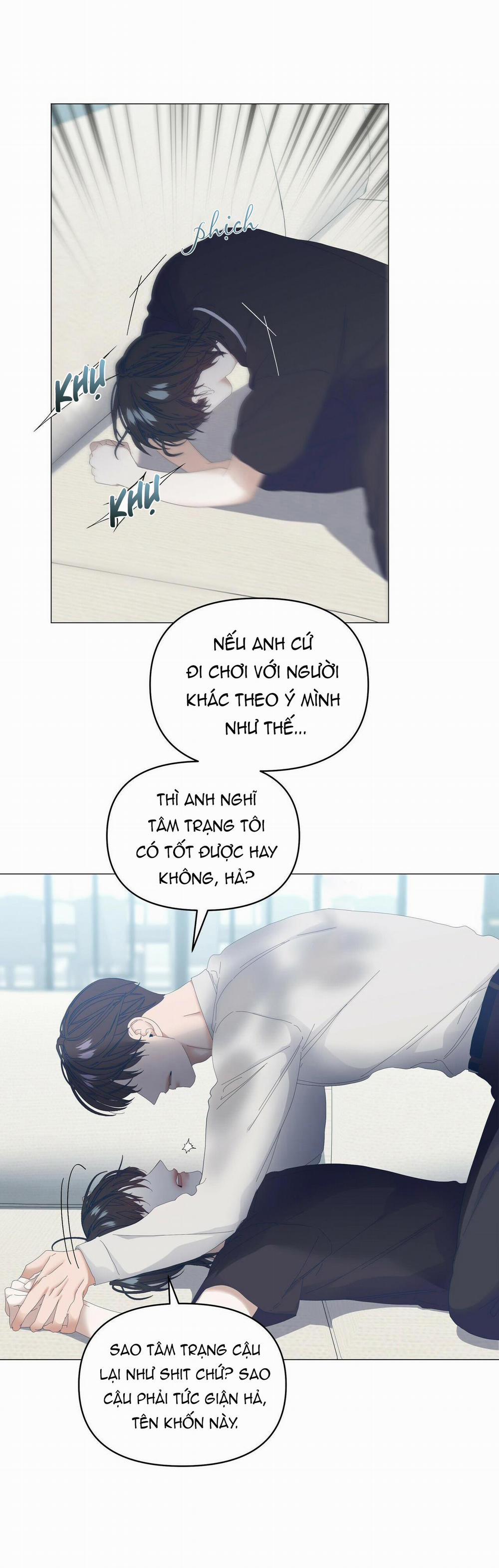 Hội Chứng 48 trang 6