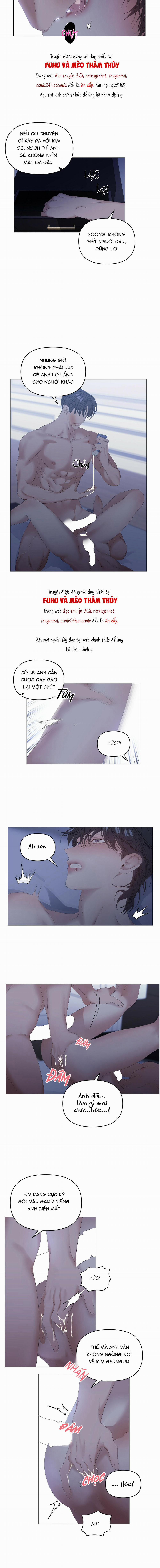 Hội Chứng 49 (19+) trang 2