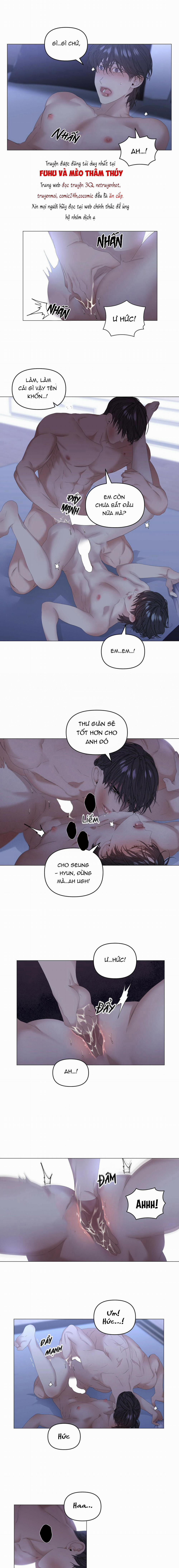 Hội Chứng 49 (19+) trang 3