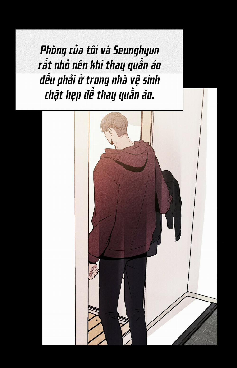 Hội Chứng 5 trang 1