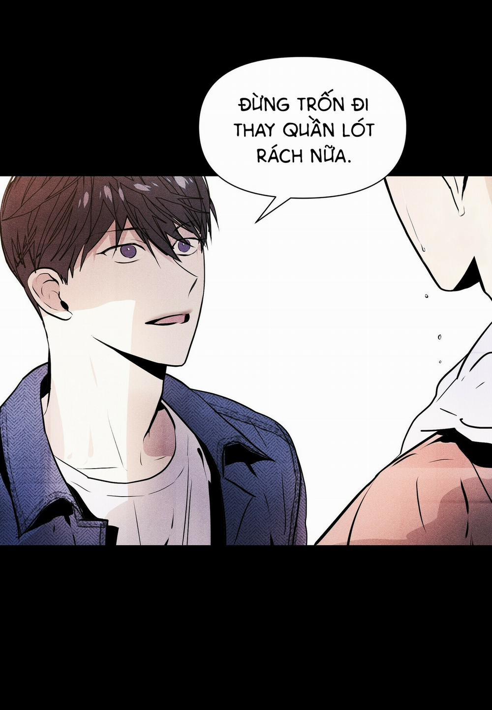 Hội Chứng 5 trang 12