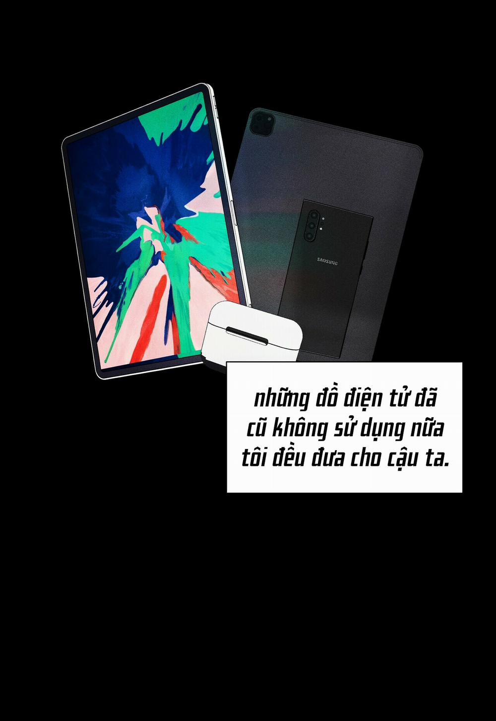 Hội Chứng 5 trang 16