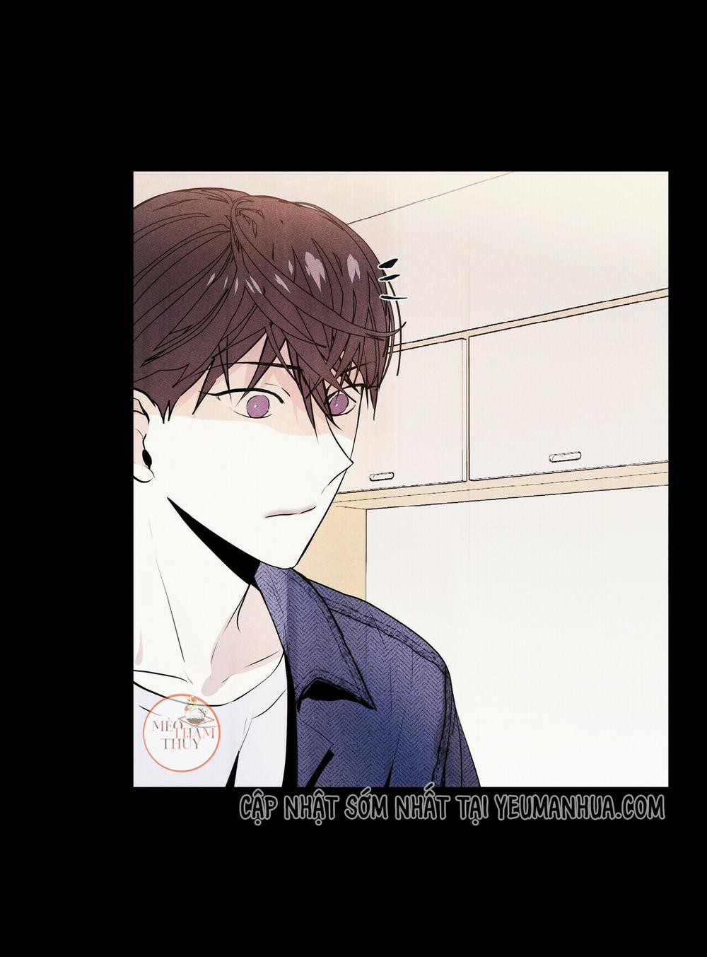 Hội Chứng 5 trang 2