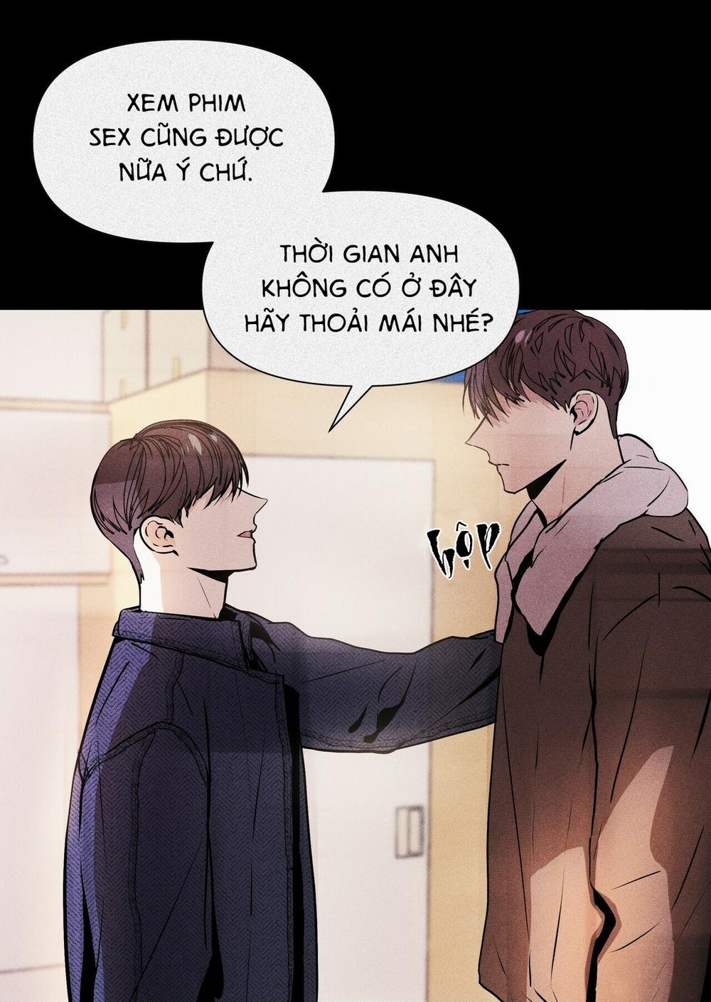 Hội Chứng 5 trang 29