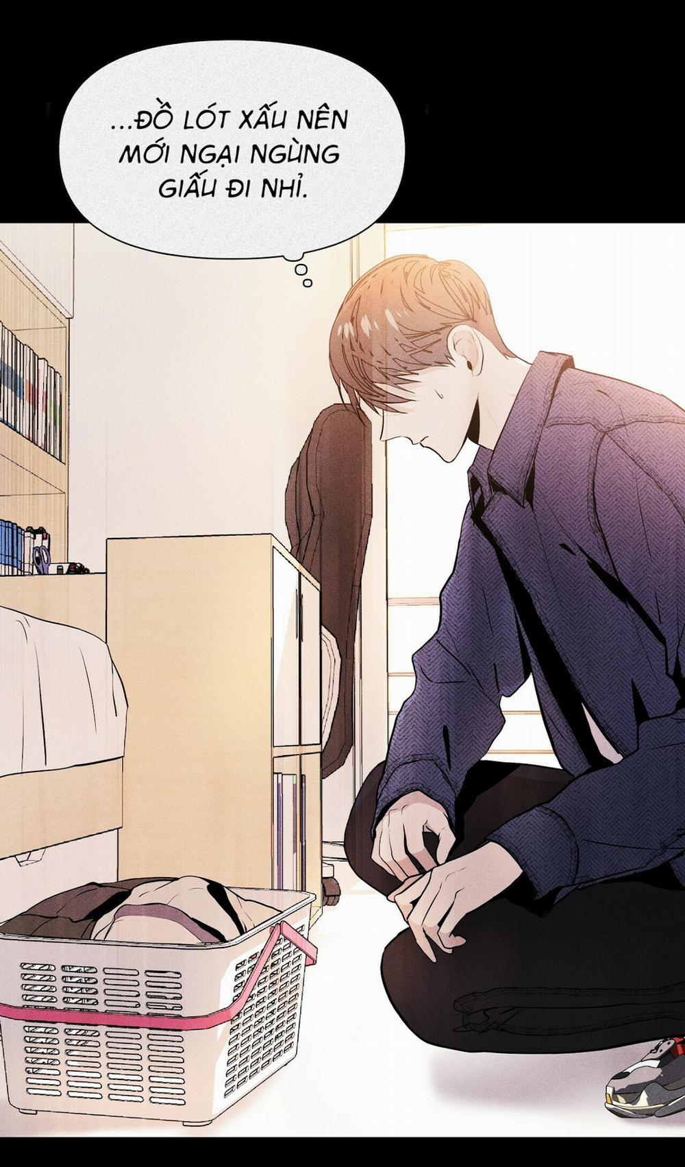 Hội Chứng 5 trang 4